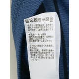 メッシュボーダー フェイクVネック半袖Tシャツ | TAKA-Q MEN | 詳細画像34