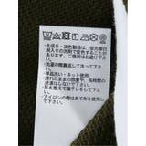 ポップコーン フェイククルーネック長袖Tシャツ | TAKA-Q MEN | 詳細画像12