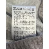 ジグザグジャガード クルーネック半袖Tシャツ | TAKA-Q MEN | 詳細画像11