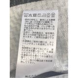 ジグザグジャガード クルーネック半袖Tシャツ | TAKA-Q MEN | 詳細画像21