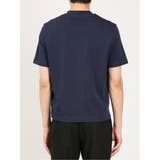 【DRESS T-SHIRT】超長綿 クルーネック半袖Tシャツ | TAKA-Q MEN | 詳細画像52 