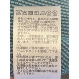 メランジ 裏ボーダー クルーネック半袖Tシャツ | TAKA-Q MEN | 詳細画像31