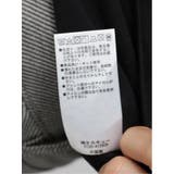バイカラー切替 Vネック半袖Tシャツ | TAKA-Q MEN | 詳細画像11