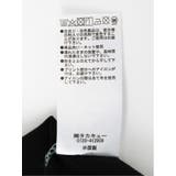 バイカラー切替 Vネック半袖Tシャツ | TAKA-Q MEN | 詳細画像23