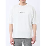 着流しカーデ7分&半袖Tシャツ アンサンブル | TAKA-Q MEN | 詳細画像11