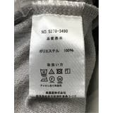 着流しカーデ7分&半袖Tシャツ アンサンブル | TAKA-Q MEN | 詳細画像13