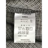 スタンドカラー 7分袖 カットジャケット | TAKA-Q MEN | 詳細画像23