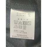 千鳥ジャガード Vネック半袖Tシャツ | TAKA-Q MEN | 詳細画像21