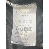 千鳥ジャガード Vネック半袖Tシャツ | TAKA-Q MEN | 詳細画像31