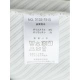 バイアスジャガード Vネック長袖Tシャツ | TAKA-Q MEN | 詳細画像11