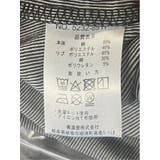タックコードレーン クルーネック半袖Tシャツ | TAKA-Q MEN | 詳細画像11 