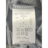 タックコードレーン クルーネック半袖Tシャツ | TAKA-Q MEN | 詳細画像21 