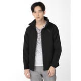 転写グラデーション Vネック半袖Tシャツ | TAKA-Q MEN | 詳細画像11