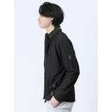 ハニカムメッシュ スタンドアウター | TAKA-Q MEN | 詳細画像14 