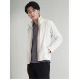 ハニカムメッシュ スタンドアウター | TAKA-Q MEN | 詳細画像5 