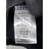 布帛使い クルーネック半袖Tシャツ | TAKA-Q MEN | 詳細画像21