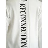 ロゴ切替 クルーネック長袖Tシャツ | TAKA-Q MEN | 詳細画像21