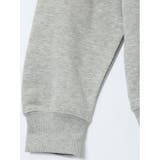 【大きいサイズ】コンバース/CONVERSE 裏毛プリント スエットトレーナー | TAKA-Q MEN | 詳細画像4 