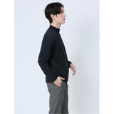 ハニカムメッシュ ライダース | TAKA-Q MEN | 詳細画像17 