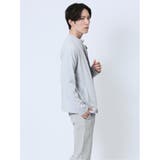 ハニカムメッシュ ライダース | TAKA-Q MEN | 詳細画像4 