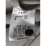 ラッセル スキッパーポロ | TAKA-Q MEN | 詳細画像11