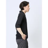 ラッセル スキッパーポロ | TAKA-Q MEN | 詳細画像14