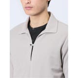 ラッセル スキッパーポロ | TAKA-Q MEN | 詳細画像8