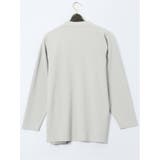 【大きいサイズ】ルイシャブロン LOUIS CHAVLON | TAKA-Q MEN | 詳細画像8 