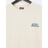 ジュニュイン ディッキーズ Genuine | TAKA-Q MEN | 詳細画像3