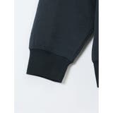 【大きいサイズ】コンバース/CONVERSE ふくれジャガード プルパーカー | TAKA-Q MEN | 詳細画像15 