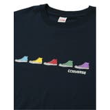 コンバース CONVERSE ジェルプリント | TAKA-Q MEN | 詳細画像11