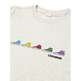 コンバース CONVERSE ジェルプリント | TAKA-Q MEN | 詳細画像3