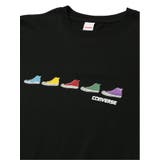 コンバース CONVERSE ジェルプリント | TAKA-Q MEN | 詳細画像7