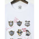 【大きいサイズ】シナコバ SINA COVA | TAKA-Q MEN | 詳細画像3 