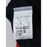 【大きいサイズ】シナコバ/SINA COVA 綿切替 クルーネック半袖Tシャツ | TAKA-Q MEN | 詳細画像5 