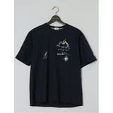 75紺 | シナコバ SINA COVA | TAKA-Q MEN