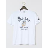 01白 | シナコバ SINA COVA | TAKA-Q MEN