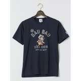 75紺 | シナコバ SINA COVA | TAKA-Q MEN
