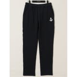 【大きいサイズ】シナコバ/SINA COVA 裏起毛 スエットパンツ | TAKA-Q MEN | 詳細画像1 