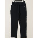 【大きいサイズ】シナコバ/SINA COVA 裏起毛 スエットパンツ | TAKA-Q MEN | 詳細画像2 