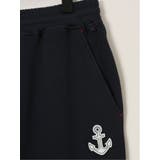 【大きいサイズ】シナコバ/SINA COVA 裏起毛 スエットパンツ | TAKA-Q MEN | 詳細画像3 