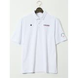 【大きいサイズ】ルコックスポルティフ ゴルフ le | TAKA-Q MEN | 詳細画像1 