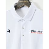 【大きいサイズ】ルコックスポルティフ ゴルフ le | TAKA-Q MEN | 詳細画像3 