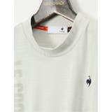 【大きいサイズ】ルコックスポルティフ ゴルフ le | TAKA-Q MEN | 詳細画像3 