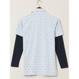 【大きいサイズ】ルコックスポルティフ ゴルフ le | TAKA-Q MEN | 詳細画像2