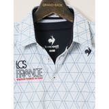 【大きいサイズ】ルコックスポルティフ ゴルフ le | TAKA-Q MEN | 詳細画像3