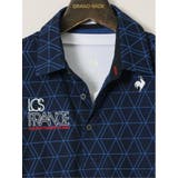 【大きいサイズ】ルコックスポルティフ ゴルフ le | TAKA-Q MEN | 詳細画像9