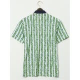 【大きいサイズ】ラウドマウス LOUDMOUTH フリージング鹿の子 | TAKA-Q MEN | 詳細画像2 