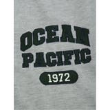 オーシャン パシフィック Ocean | TAKA-Q MEN | 詳細画像9
