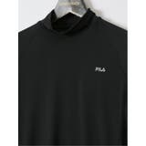 【大きいサイズ】フィラ/FILA DRY ハイネック長袖インナー | TAKA-Q MEN | 詳細画像3